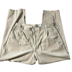 Nike men's khaki pants size 38